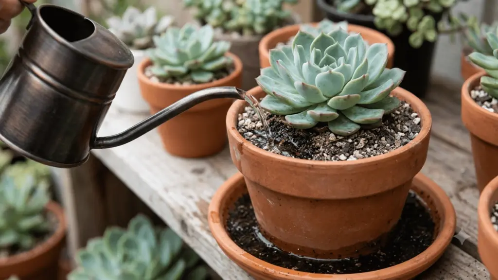 how-to-water-succulents-the-right-way