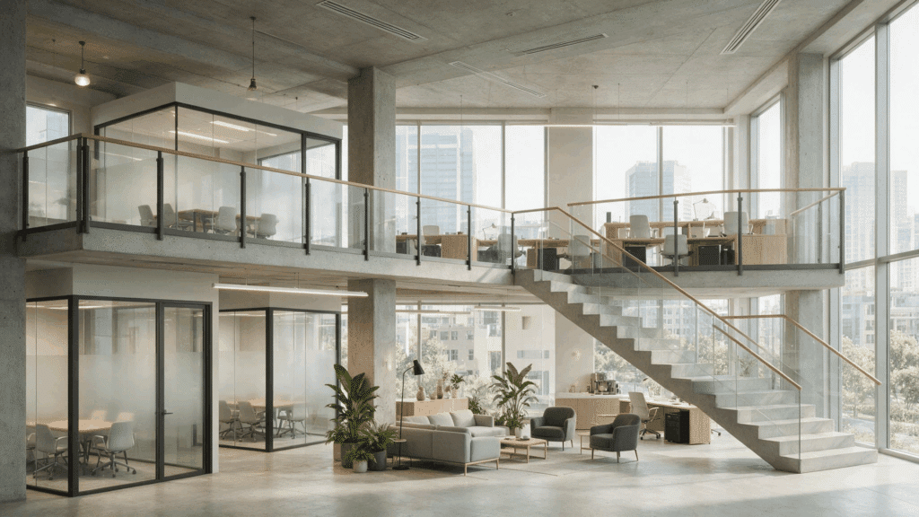 mezzanine-floors-uses-benefits-and-types