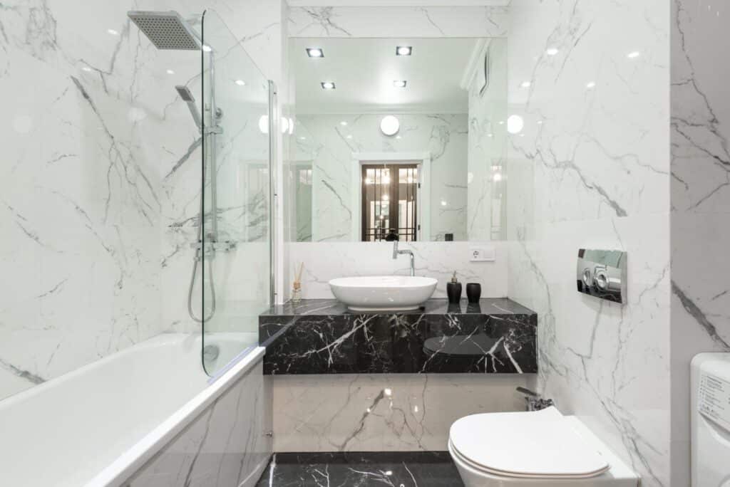 Powder Room Design: 15 Ways to Make the Smallest Room the Boldest