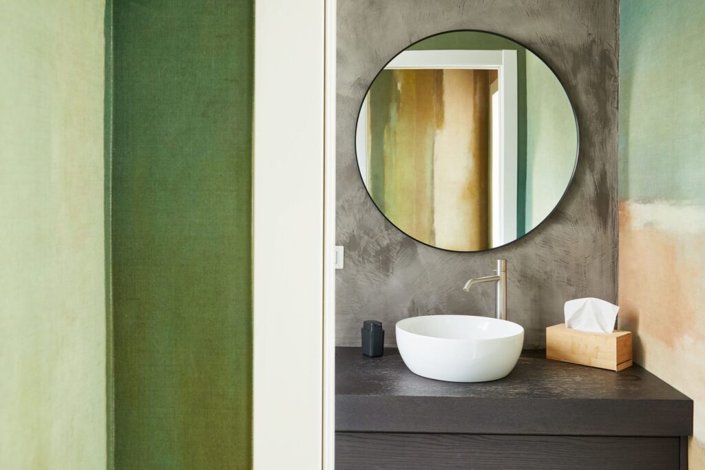 Powder Room Design: 15 Ways to Make the Smallest Room the Boldest Powder Room Design: 15 Ways to Make the Smallest Room the Boldest