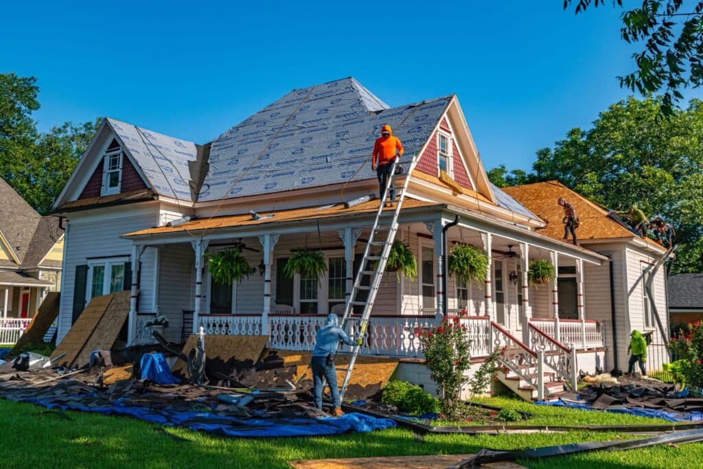 10 Best Roofing Companies in Texas (2026)
