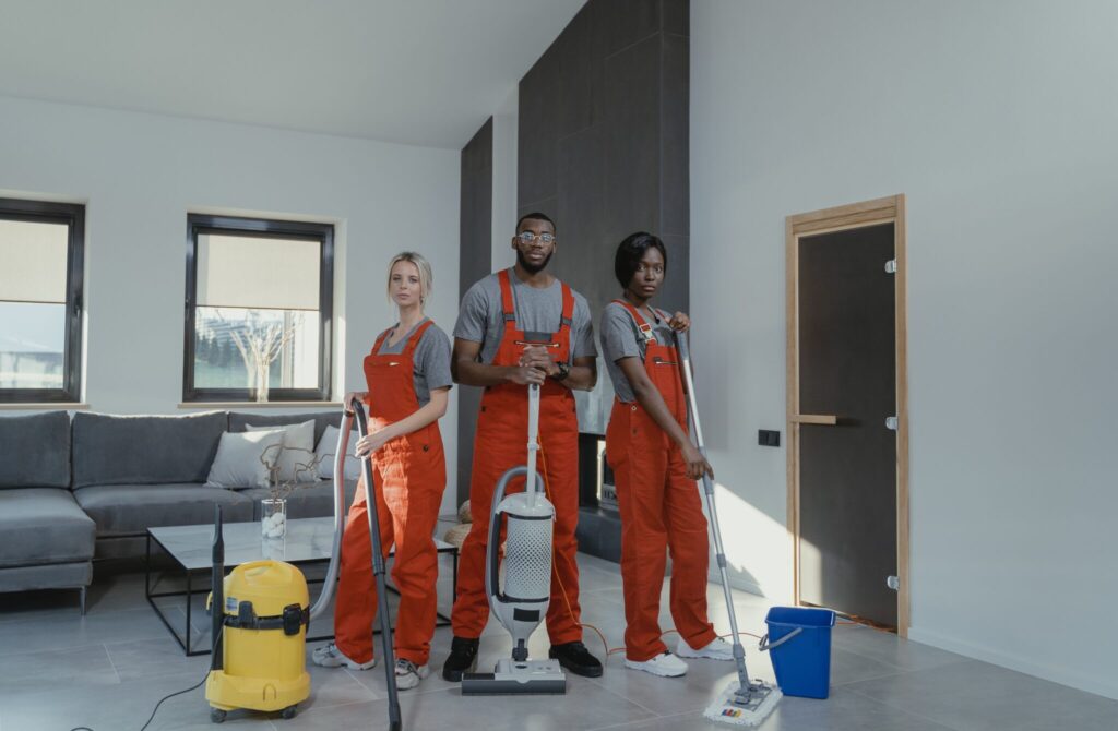 Best House Cleaning Service in Macomb County (2026)