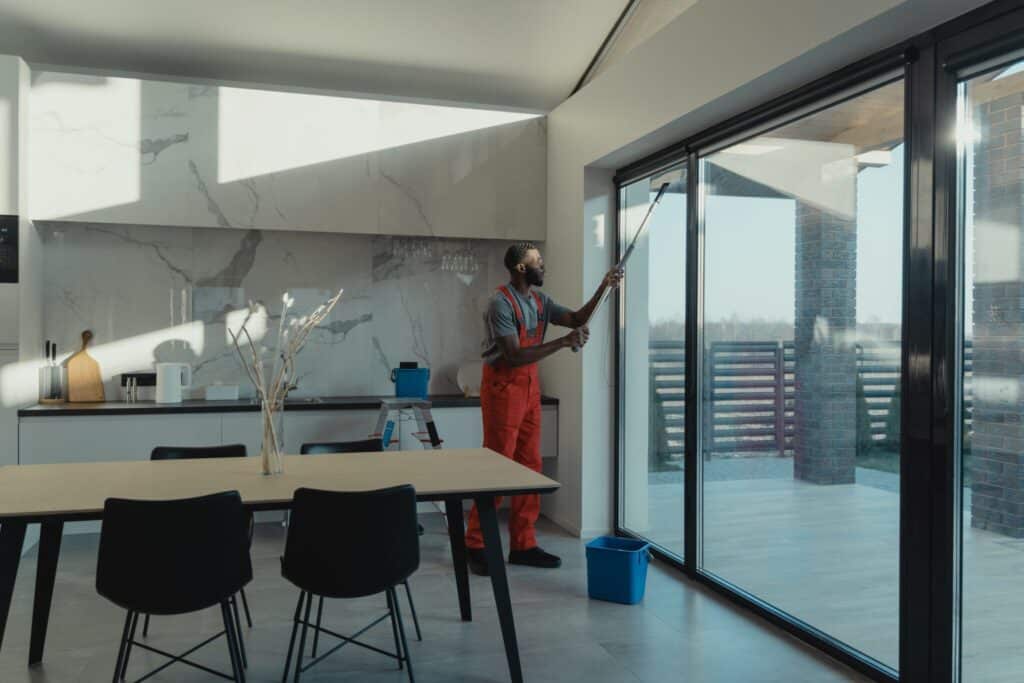 How to Choose the Best Window Cleaning Services for Your Home