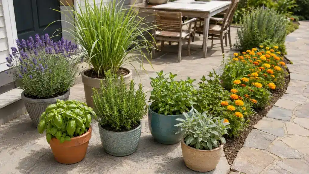 What Plants Repel Mosquitoes: 12 Smart Garden Picks what-plants-repel-mosquitoes-12-smart-garden-picks